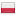 artplus.pl server is located in Poland